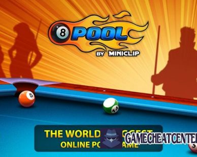 8 Ball Pool Cheat To Get Free Unlimited Cash