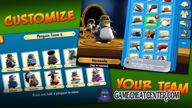 Adventure Beaks Cheat To Get Free Unlimited Coins