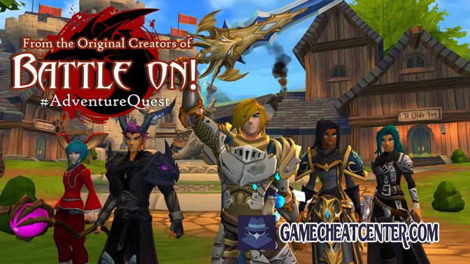 Adventure Quest 3D Mmo Rpg Cheat To Get Free Unlimited Dragon Crystals
