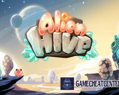 Alien Hive Cheat To Get Free Unlimited Gold