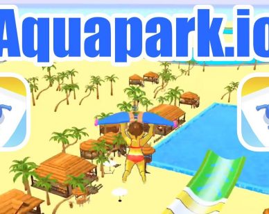 Aquapark.Io Cheat To Get Free Unlimited Coins