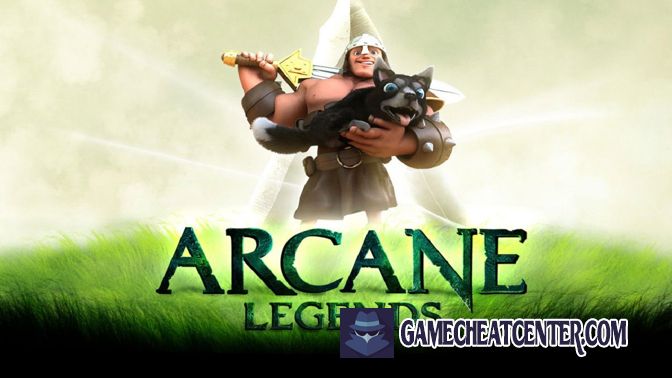 Arcane Legends Mmo Cheat To Get Free Unlimited Gold