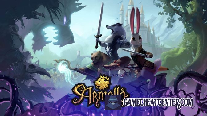 Armello Cheat To Get Free Unlimited Shards