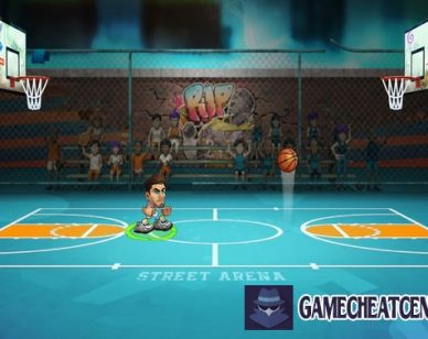 Basketball Arena: Online Sports Game Cheat To Get Free Unlimited Diamonds