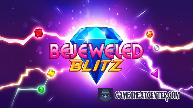 Bejeweled Blitz Cheat To Get Free Unlimited Coins