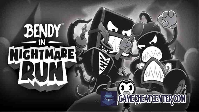 Bendy In Nightmare Run Cheat To Get Free Unlimited Bacon Soup