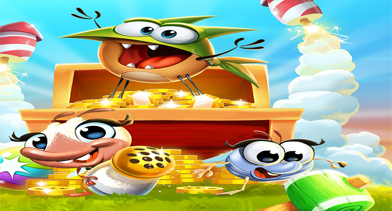 Best Fiends Stars Cheat To Get Free Unlimited Coins
