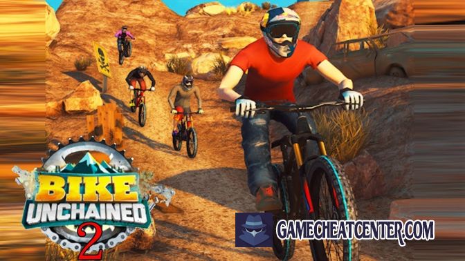 Bike Unchained 2 Cheat To Get Free Unlimited Obtainium