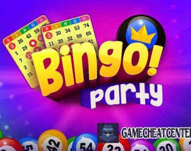 Bingo Party Cheat To Get Free Unlimited Ticket