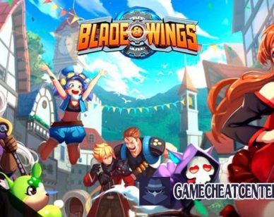 Blade And Wings Cheat To Get Free Unlimited Gems