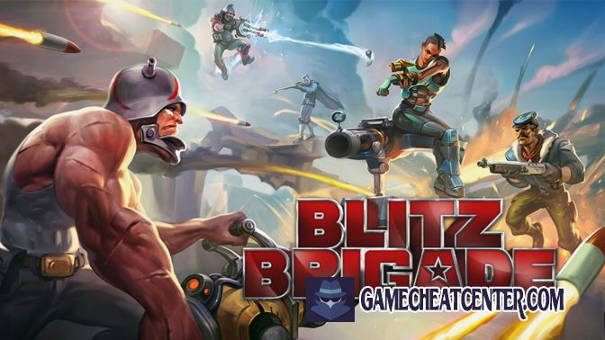Blitz Brigade Cheat To Get Free Unlimited Gems