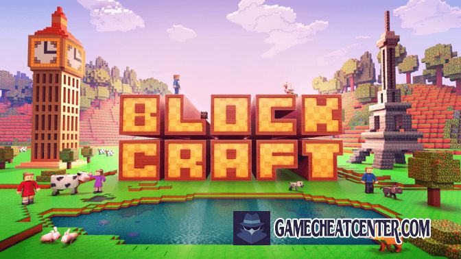 block craft 3d hack
