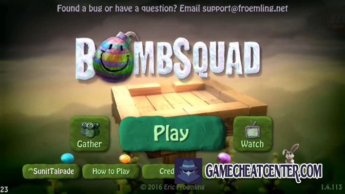 Bombsquad Cheat To Get Free Unlimited Tickets
