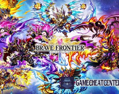 Brave Frontier Cheat To Get Free Unlimited Gems
