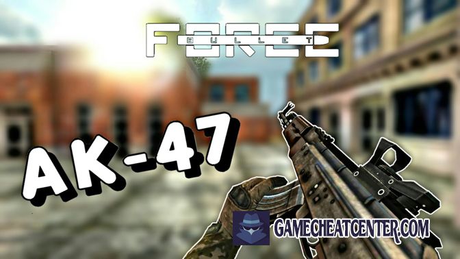 Bullet Force Cheat To Get Free Unlimited Credits