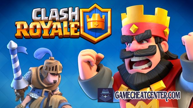 Clash Royale Cheat To Get Free Unlimited Gems
