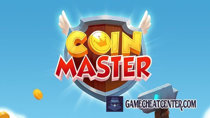 Coin Master Cheat To Get Free Unlimited Coins