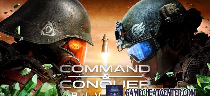 Command And Conquer Cheat To Get Free Unlimited Diamonds