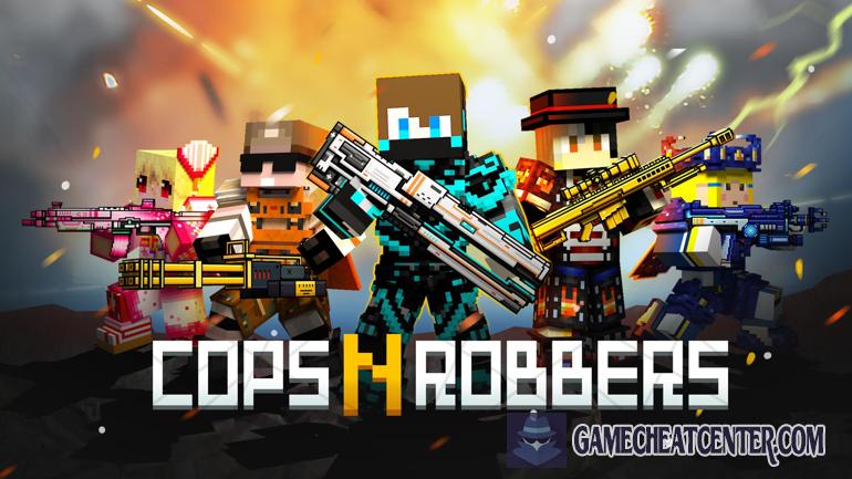 Cops N Robbers Cheat To Get Free Unlimited Coins