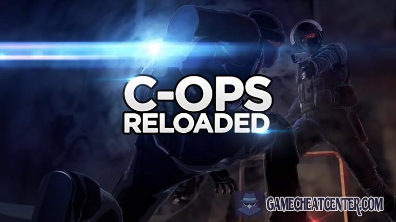 Critical Ops: Reloaded Cheat To Get Free Unlimited Cash