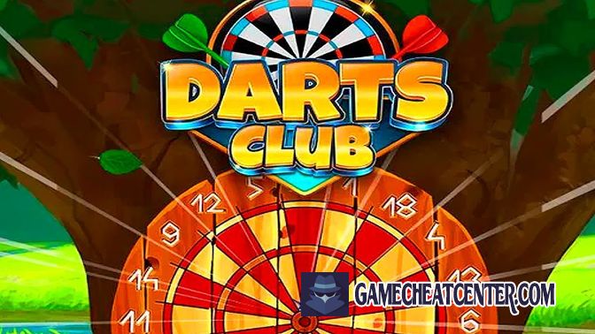Darts Club Cheat To Get Free Unlimited Gems