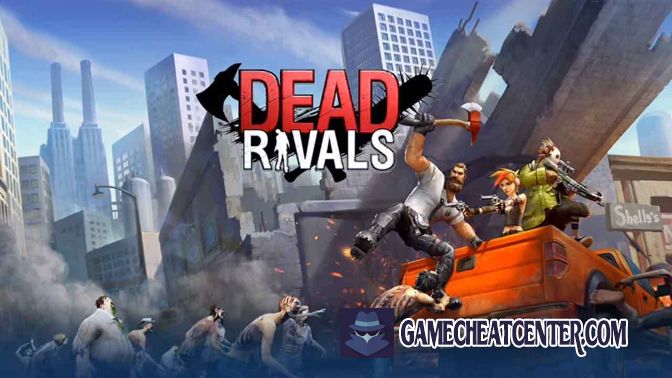 Dead Rivals Cheat To Get Free Unlimited Diamonds