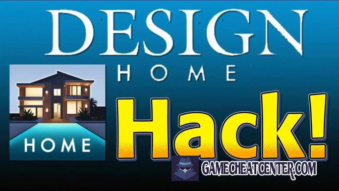 Design Home Cheat To Get Free Unlimited Diamonds