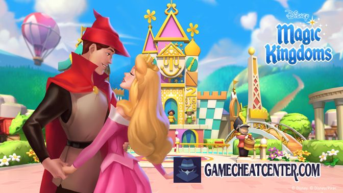 Disney Magic Kingdoms Cheat To Get Free Unlimited Gems