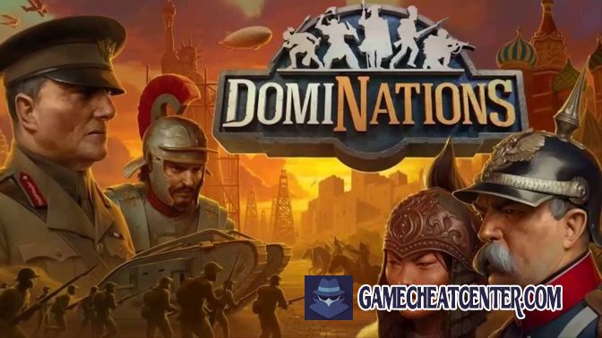 Dominations Cheat To Get Free Unlimited Gold