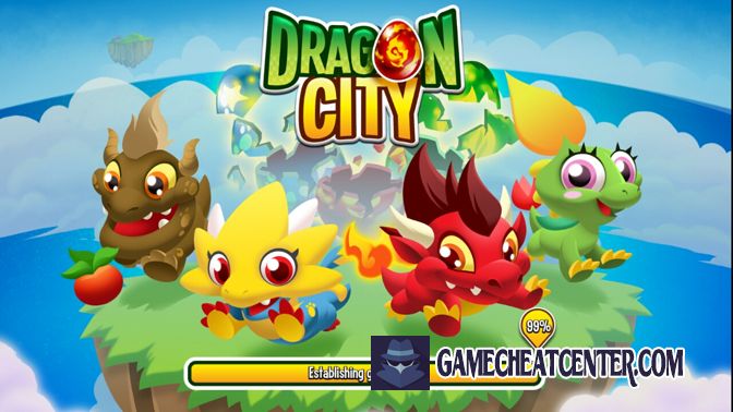 Dragon City Cheat To Get Free Unlimited Gems