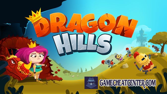 Dragon Hills Cheat To Get Free Unlimited Coins
