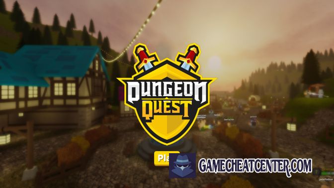 Dungeon Quest Cheat To Get Free Unlimited Gold