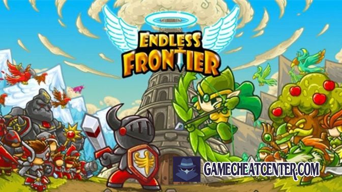 Endless Frontier Saga 2 Cheat To Get Free Unlimited Gems