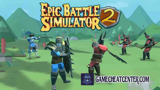 Epic Battle Simulator 2 Cheat To Get Free Unlimited Gems