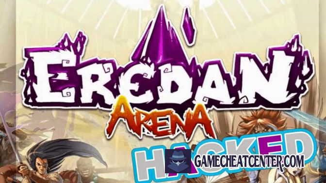 Eredan Arena Cheat To Get Free Unlimited Feez