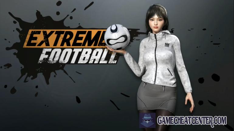 Extreme Football Cheat To Get Free Unlimited Coins