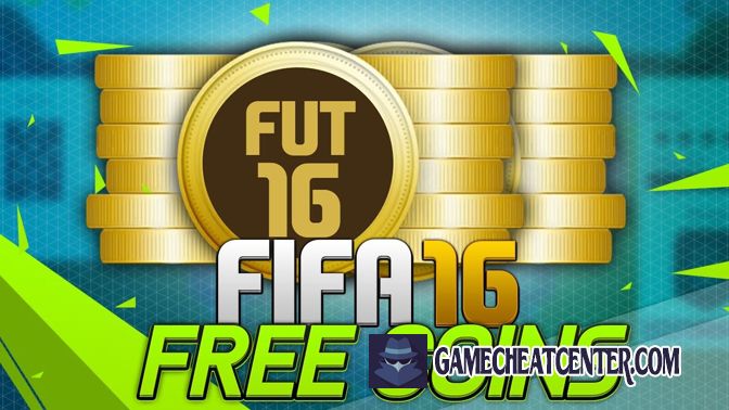 Fifa 16 Cheat To Get Free Unlimited Coins