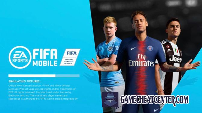 Fifa Mobile Cheat To Get Free Unlimited Coins