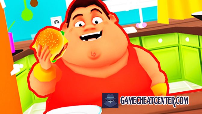 Fit The Fat 2 Cheat To Get Free Unlimited Coins