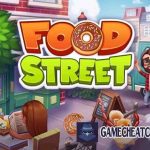 Food Street Cheat To Get Free Unlimited Gems