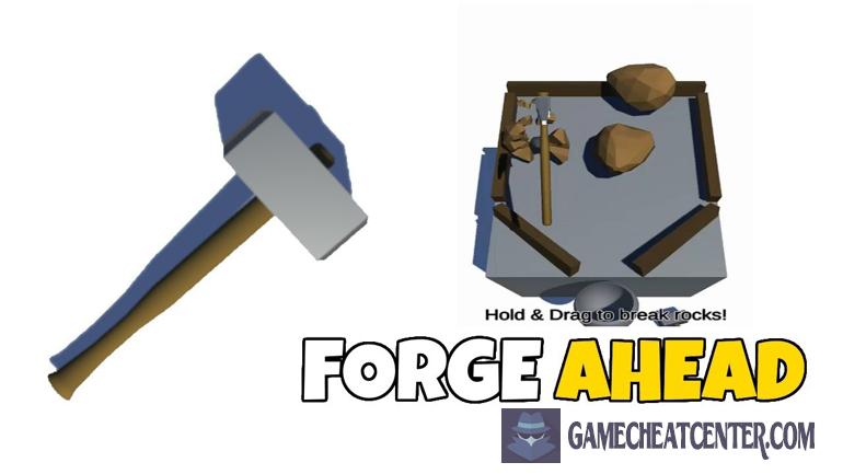 Forge Ahead Cheat To Get Free Unlimited Coins