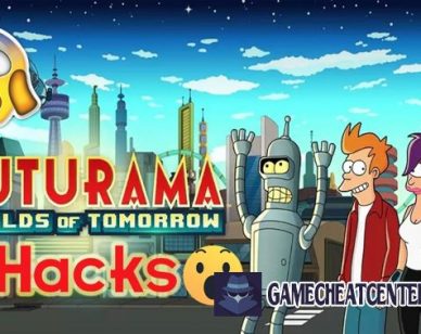 Futurama Worlds Of Tomorrow Cheat To Get Free Unlimited Nixon Bucks