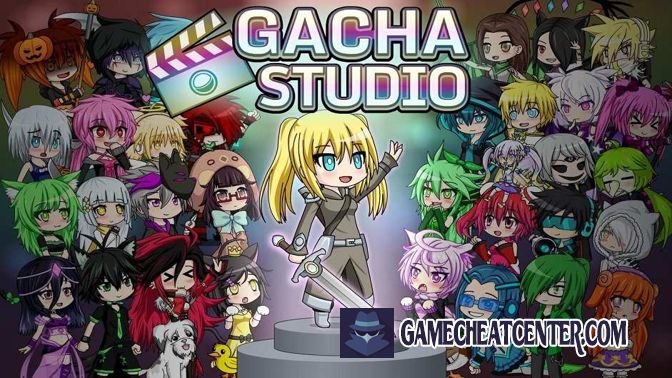 Gacha Studio Cheat To Get Free Unlimited Gems
