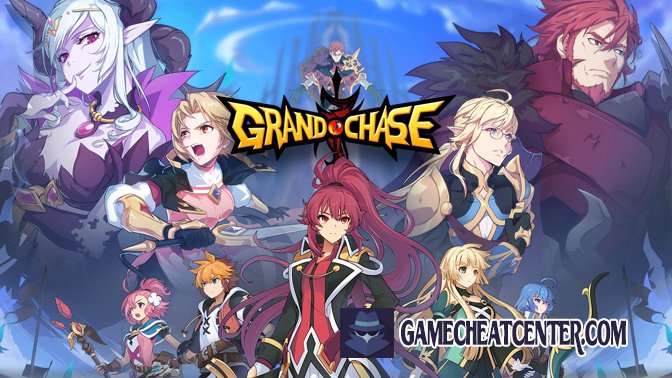 Grandchase Cheat To Get Free Unlimited Gems