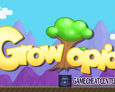 Growtopia Cheat To Get Free Unlimited Gems