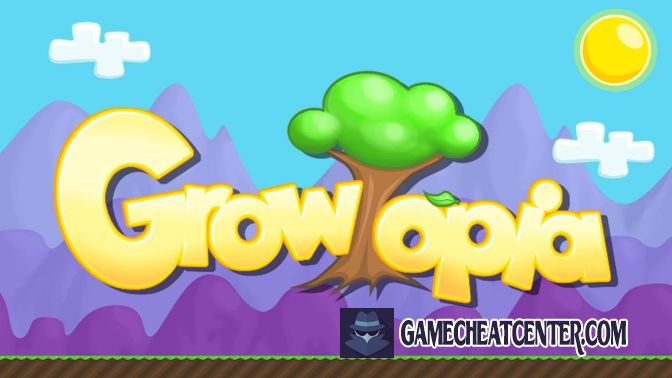 Growtopia Cheat To Get Free Unlimited Gems
