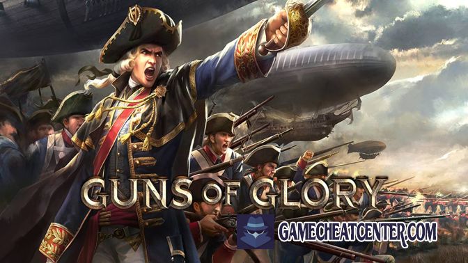Guns Of Glory Cheat To Get Free Unlimited Gold