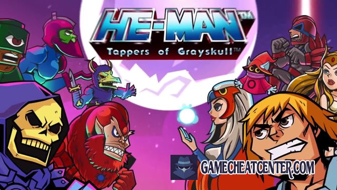 He Man Tappers Of Grayskull Cheat To Get Free Unlimited Gems