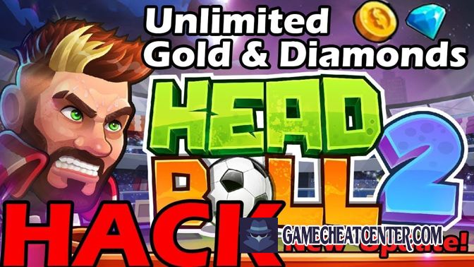 Head Ball 2 Cheat To Get Free Unlimited Diamonds