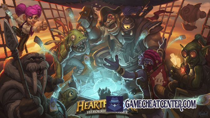 Hearthstone Heroes Of Warcraft Cheat To Get Free Unlimited Gold